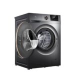 PRALNO-SUŠILNI STROJ TCL CP1012SA0. 10+6KG. E - slika 5